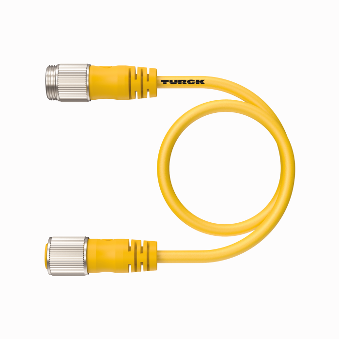 Actuator and Sensor Cable - Extension Cable (RSM RKM 190-10M/S90)
