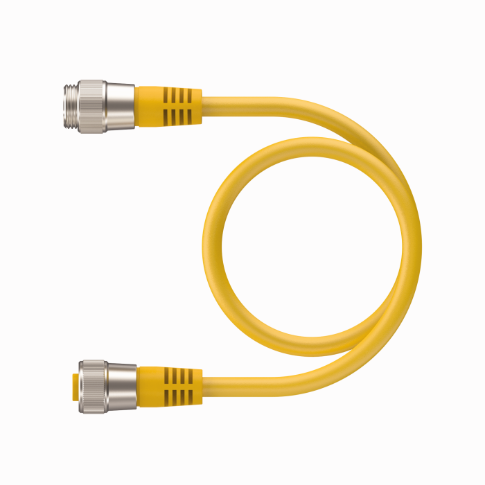 Actuator and Sensor Cable - Extension Cable (RSM RKM 36-16M/S1587)