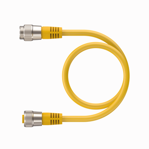 Turck 7/8" Minifast Cordset # RSM RKM 36-175M