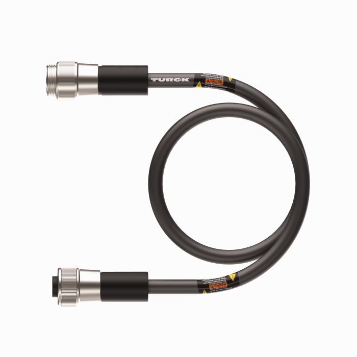 Powerfast™ Cordset - Extension Cable (RSM RKM 44P-10M)