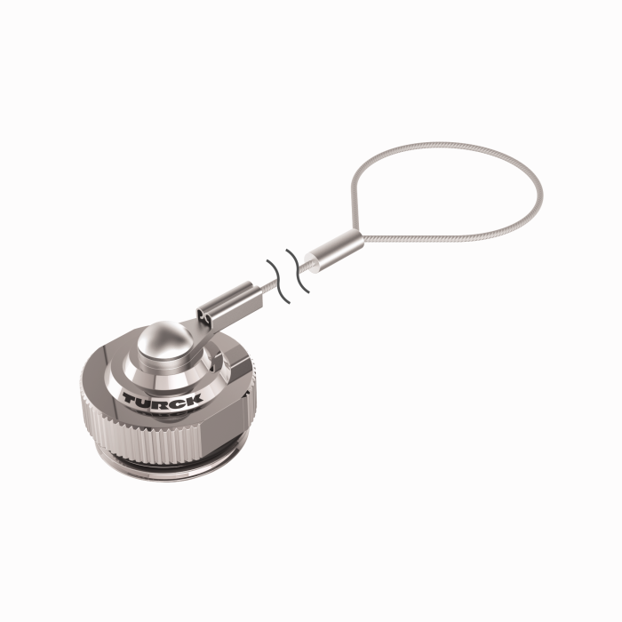 Accessory for 1 - Closure cap (RSMB-CC)