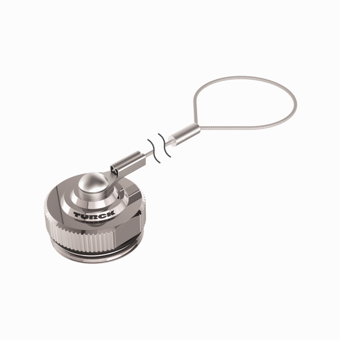 Accessory for 1-1/8 - Closure cap (RSMC-CC)