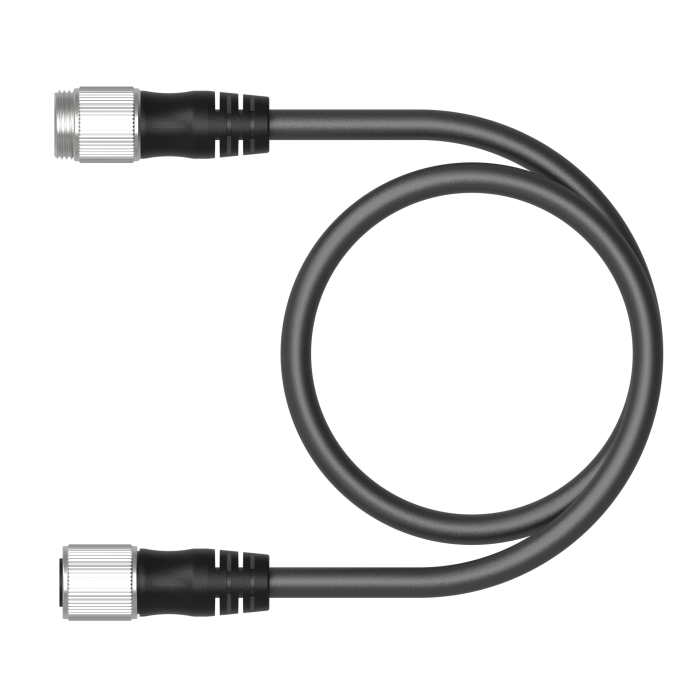 Powerfast™ Cordset - Extension Cable (RSMCS RKMCS 42-10M/S3539/VFD)