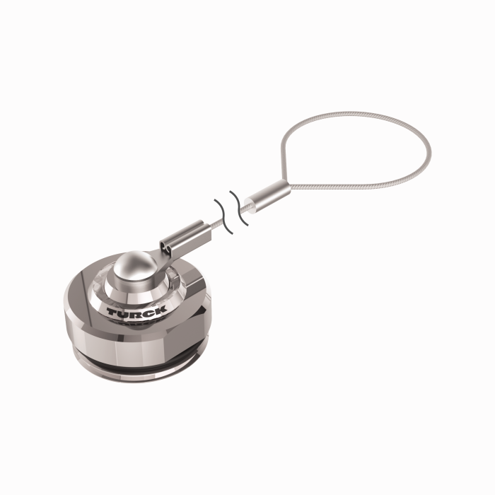 Accessory for 1-1/8 - Closure cap (RSMCV-CC)