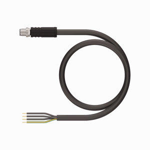 Powerfast Cordset - Connection Cable