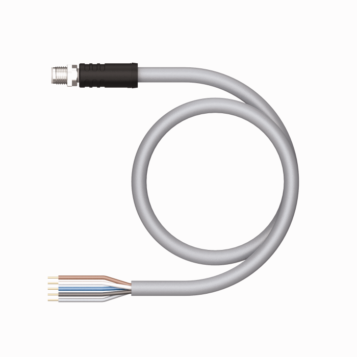 Powerfast™ Cordset - Connection Cable (RSP56PL-10)