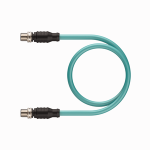 Ethernet Cordset - Extension Cordset