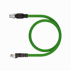 Turck Fieldbus Cordset # RSSD RJ45S 423-95M