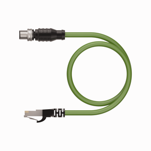 PROFINET Cordset - Patch Cable