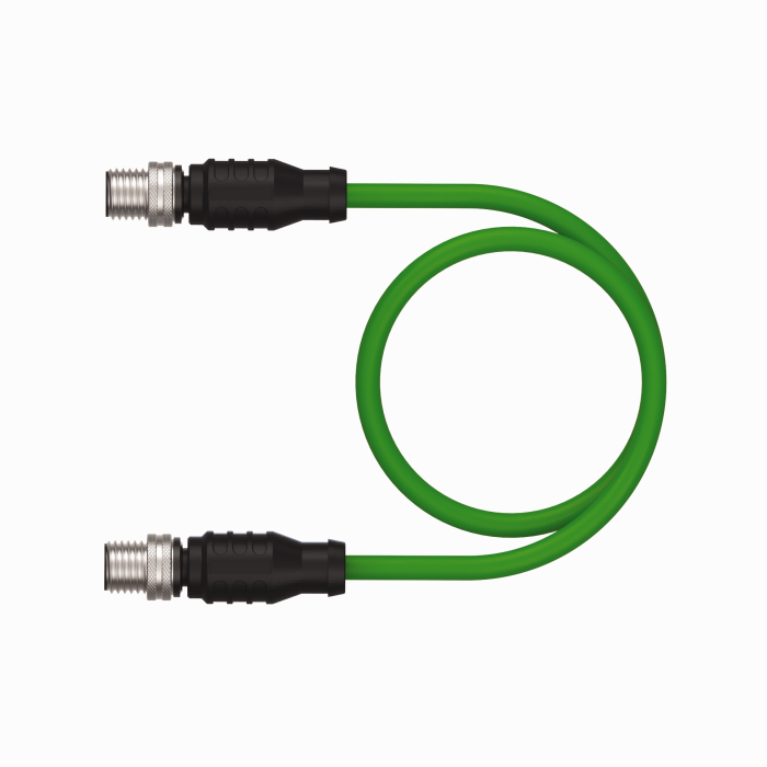 PROFINET Cordset - Patch Cable (RSSD RSSD 423-0.3M)