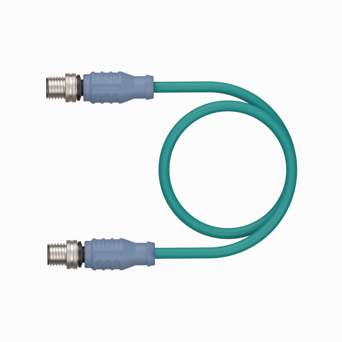 Industrial Ethernet Cable - Extension Cable (RSSD RSSD 441-0.5M)
