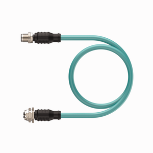 Industrial Ethernet Cable - Extension Cable