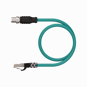 Industrial Ethernet Cable - Patch Cable