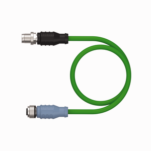 Industrial Ethernet Cable - Extension Cable
