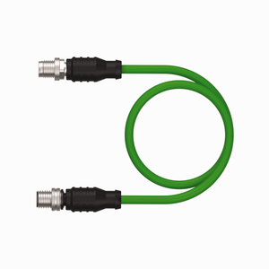 Industrial Ethernet Cable - Patch Cable