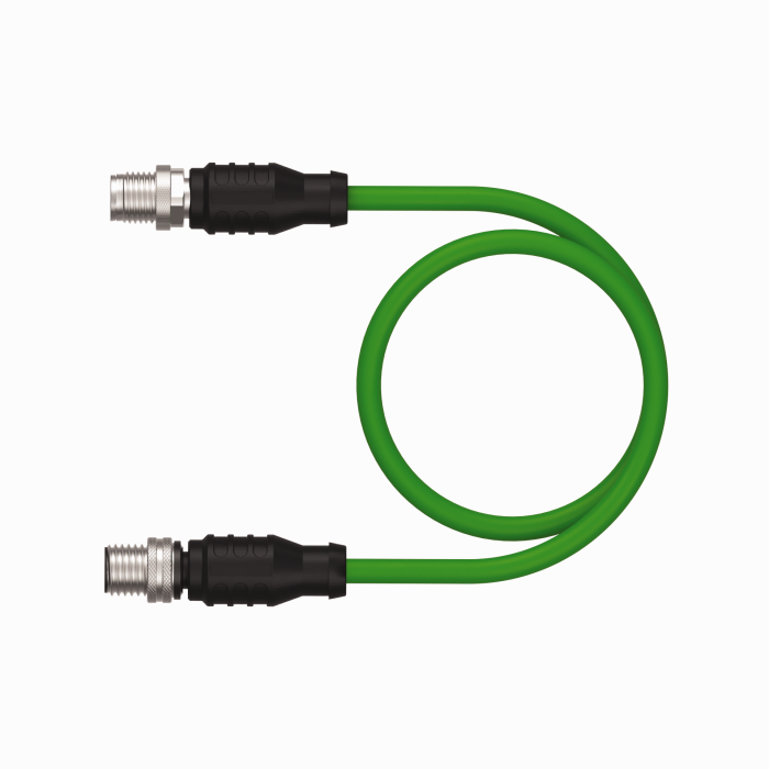 Industrial Ethernet Cable - Patch Cable (RSSX RSSD 423-0.5M)