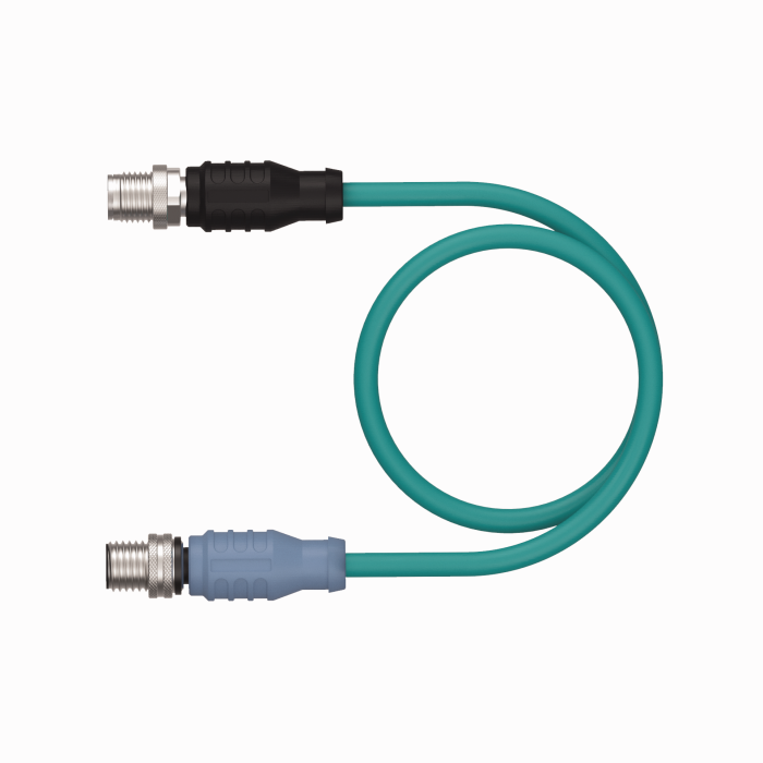 Industrial Ethernet Cable - Patch Cable (RSSX RSSD 441-14.5M)