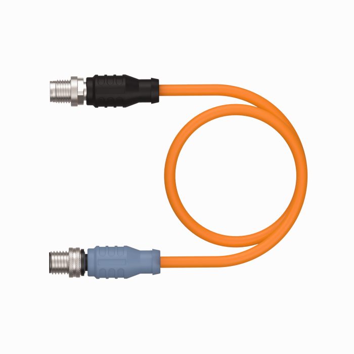 Industrial Ethernet Cable - (RSSX RSSD 441OR-5M)