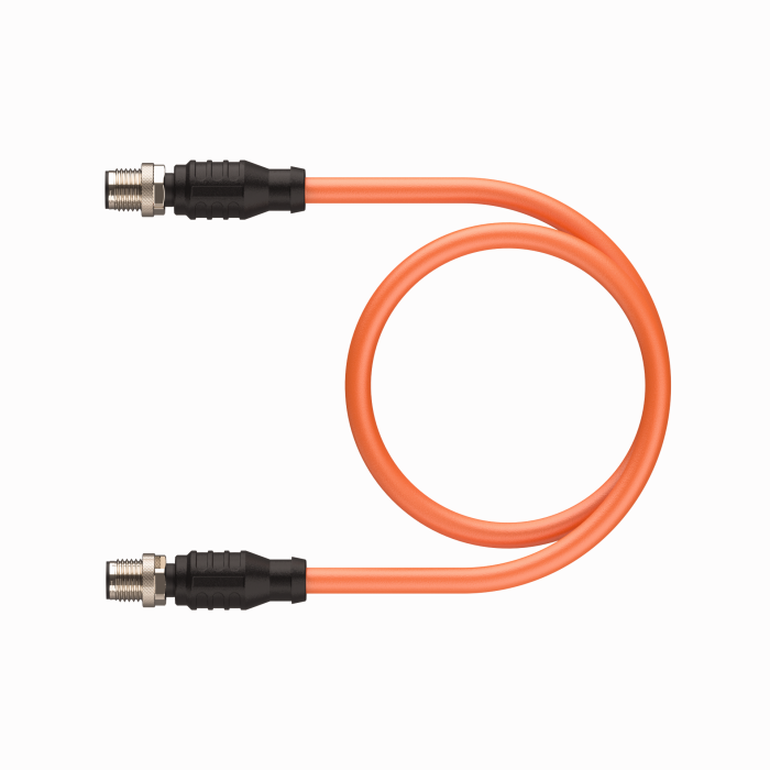Industrial Ethernet Cable - (RSSX RSSX 860OR-6M)