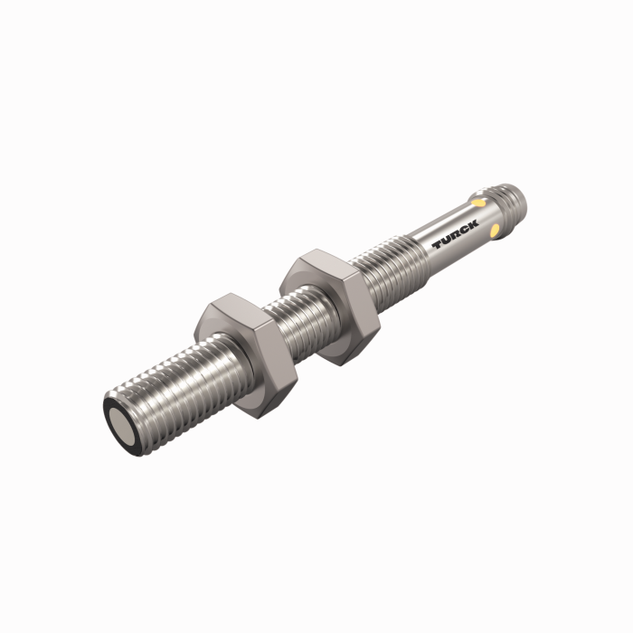 Ultrasonic Sensor - Diffuse Mode Sensor (RU10U-M08-UP8X-V1141)