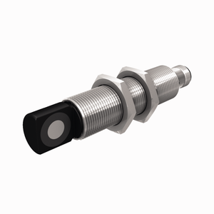 Ultrasonic Sensor - Diffuse Mode Sensor
