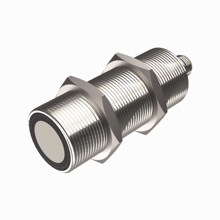 Ultrasonic Sensor - Diffuse Mode Sensor (RU130U-M30M-2UP8X2-H1151)
