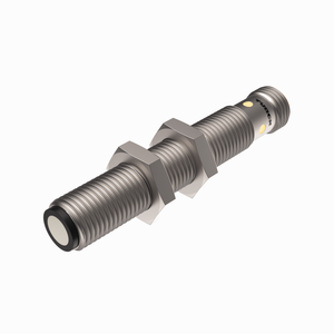 Ultrasonic Sensor - Diffuse Mode Sensor