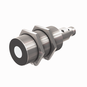 Ultrasonic Sensor - Diffuse Mode Sensor