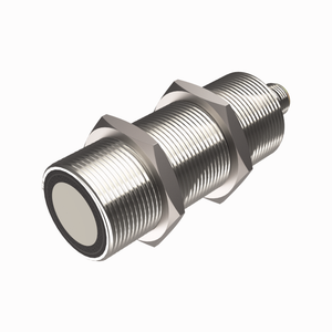 Ultrasonic Sensor - Diffuse Mode Sensor