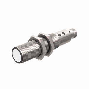Ultrasonic Sensor - Diffuse Mode Sensor