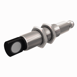 Ultrasonic Sensor - Diffuse Mode Sensor