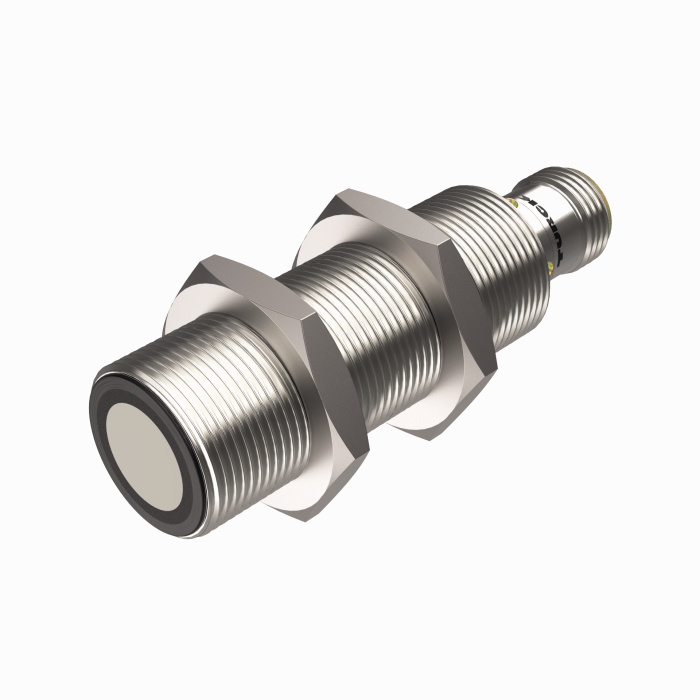 Ultrasonic Sensor - Diffuse Mode Sensor (RU40U-M18M-UP8X2-H1151)