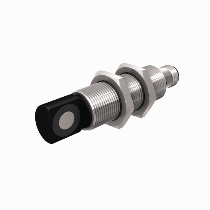 Ultrasonic Sensor - Diffuse Mode Sensor (RU40U-M18MS-AP8X2-H1151)