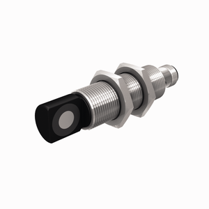 Ultrasonic Sensor - Diffuse Mode Sensor