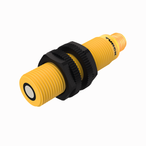 Ultrasonic Sensor - Diffuse Mode Sensor