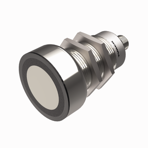 Ultrasonic Sensor - Diffuse Mode Sensor