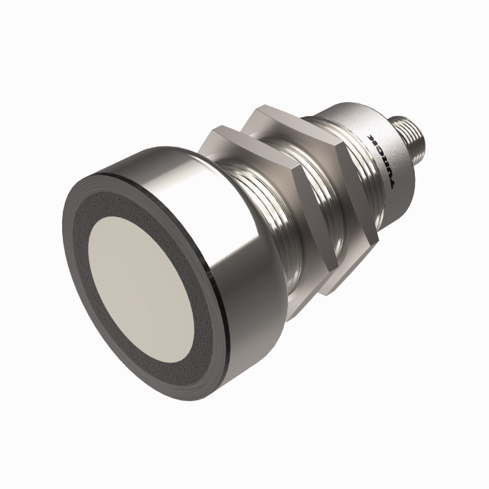 Ultrasonic Sensor - Diffuse Mode Sensor (RU600D-M30M-UPN8X2-H1141)