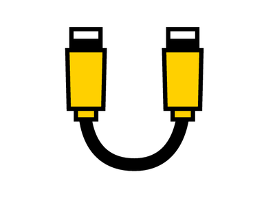 Actuator and Sensor Cordset - Extension Cordset
