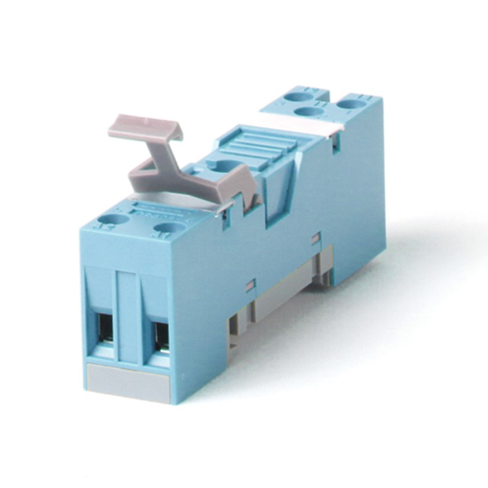Comat Releco by TURCK - Socket base for C10,CSS relays (S10)