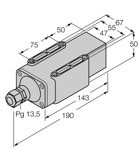 Mounting Accessories - Protective housing