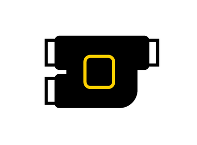 Small H splitter - Small h body