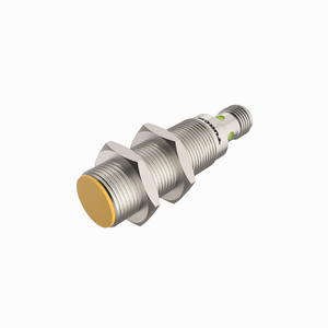 HF Read/Write Head - For Explosion Hazardous Areas or Areas with Extreme Requirements (e.g. Food Industry)