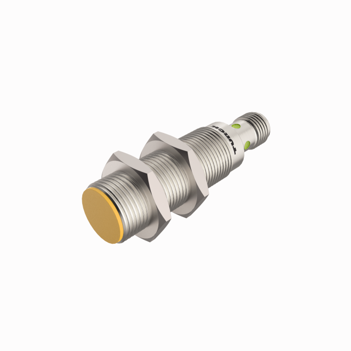 HF Read/Write Head - For Explosion Hazardous Areas or Areas with Extreme Requirements (e.g. Food Industry) (TB-EM18WD-H1147-EX)