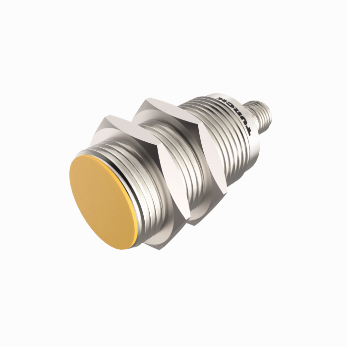 HF Read/Write Head - For Bus Line Topology with TBEN-* (TB-M30-H1147/C53)