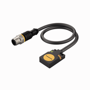 HF Read/Write Head