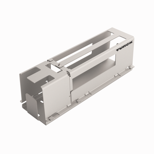 TBxx-L Metal Protective Housing for Ex Applications