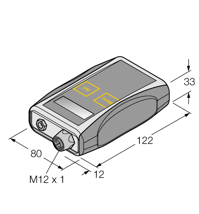 Accessories - Test Box (TB4)