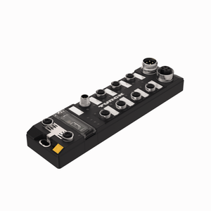 Compact PLC in IP67 - Codesys V3 - with WebVisu License
