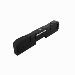Adapter for mounting groups of TBEN-S modules on a DIN rail