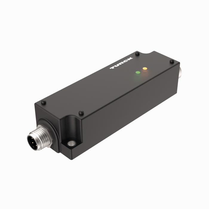 Fieldbus Technology Accessories - Decoupling Box (TBSB-I1-2RO04)